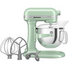 Miniatura prodotto 5KSM60SPXEPT Planetaria con sollevamento ciotola 325 W Verde