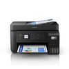 Miniatura prodotto Epson EcoTank ET-4800 stampante multifunzione inkjet 4-in-1 A4, serbatoi ricaricabili alta capacità, 4 flaconi inclusi pari a 7500pag B/N 4500pag colore, Wi-FI Direct, USB