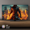Miniatura prodotto TV Ultra HD 4K LED Panasonic serie W60 con tecnologia TiVo