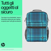 Miniatura prodotto Zaino HP Campus XL Tartan Plaid