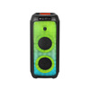 Miniatura prodotto XFEST ALTOPARLANTE 130W WIRELESS USB AUX-IN TWS TREVI XF 3100 KB