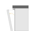 Miniatura prodotto Lavastoviglie WFC 3C26 PF X