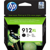 Miniatura prodotto Cartuccia di inchiostro nero originale HP 912XL ad alta capacità