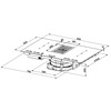 Miniatura prodotto Galileo BK Glass NG A830