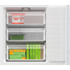 Miniatura prodotto Bosch Serie 4 KIN862SE0 frigorifero con congelatore Da incasso 260 L E