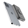 Miniatura prodotto Wireless Power Bank MAG 5000 Caricabatterie portatile compatibile con MagSafe
