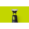 Miniatura prodotto Philips Norelco OneBlade Original Lama di Ricambio per Viso, confezione da 2 Lame QP220/50