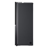 Miniatura prodotto GSXV91MCAE Side by Side Instaview Door in DoorTM 635lt Classe energetica E