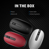 Miniatura prodotto 240 Black Bluetooth Mouse