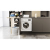 Miniatura prodotto Lavasciuga da incasso Hotpoint Ariston BI WDHG 861485 EU