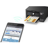 Miniatura prodotto EcoTank ET-2850 stampante multifunzione inkjet 3-in-1 A4, serbatoi ricaricabili alta capacità, 5 flaconi inclusi pari a 14000pag B/N 5200pag colore, Wi-FI Direct, USB