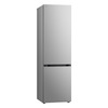 Miniatura prodotto GBV3200CPY Frigorifero combinato, Classe C, 387L, Fresh Converter, Porte piatte,Argento