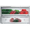 Miniatura prodotto Frigorifero combinato Hotpoint Ariston HA70BE 72 X