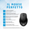Miniatura prodotto Mouse wireless multi-dispositivo HP 430
