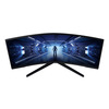 Miniatura prodotto Monitor Gaming Odyssey G5 da 34'' Ultra WQHD Curvo