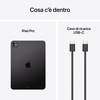 Miniatura prodotto iPad Pro 11'' Wi-Fi 256GB Standard glass - Nero Siderale