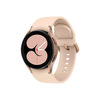 Miniatura prodotto Galaxy Watch4 40mm Smartwatch Ghiera Touch Alluminio Memoria 16GB Pink Gold