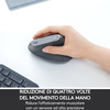 Miniatura prodotto Logitech MX Vertical
