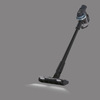 Miniatura prodotto Hoover HF4, Aspirapolvere senza filo, Nero/Argento, 0,7L, Senza sacchetto