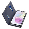 Miniatura prodotto Book - Galaxy A36/A56 Custodia a libro con tasca portatessera e chiusura magnetica