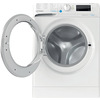 Miniatura prodotto Lavatrice a libera installazione Indesit BWSE 7125X SV IT - BWSE 7125X SV IT