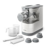 Miniatura prodotto 5000 Series, Macchina per la pasta fresca, Pasta Maker HR2345/19 - Compatto, con 4 trafile
