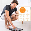 Miniatura prodotto BF 720 - Bilancia Diagnostica Bluetooth