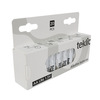 Miniatura prodotto TEKLIO AA LR6 confezione 20 Pile stilo Alkaline