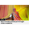 Miniatura prodotto Samsung TV UE50CU7170UXZT Crystal UHD 4K, Smart TV 50" Processore Crystal 4K, OTS Lite, Black 2023