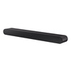 Miniatura prodotto Samsung Soundbar HW-S50B/ZF 3 canali 140W 2022, suono bilanciato e uniforme, music mode, tap sound