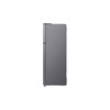 Miniatura prodotto GTF744PZPED Frigorifero doppia porta, Classe E, 509L, Wi-Fi, Dispenser acqua, Inox