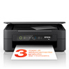 Miniatura prodotto Epson Expression Home XP-2200 stampante multifunzione A4 getto d'inchiostro 3in1, scanner, fotocopiatrice, Wi-Fi Direct, cartucce separate, 3 mesi di inchiostro incluso con ReadyPrint