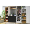 Miniatura prodotto , Lavatrice 10kg, Classe A-10%, 1600 giri, Bianco, H3WPS6106TAMB-S