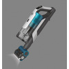 Miniatura prodotto Hoover HF9, Aspirapolvere senza filo, Blu/Grigio, 0,7L, Senza sacchetto