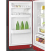 Miniatura prodotto 50's Style FAB30LRD5 Rosso
