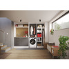 Miniatura prodotto , Lavatrice 10kg, Classe A-10%, 1600 giri, Bianco, H3WPS6106TAMB-S