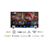 Miniatura prodotto TCL Serie P65 Smart TV Ultra HD 4K 50" 50P655, Dolby Audio, Controlli vocali, Google TV