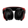 Miniatura prodotto HyperX Cloud Alpha – Cuffie da gaming wireless (nere-rosse)