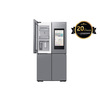 Miniatura prodotto Frigorifero RF65DG9H0ESREF 4 Porte Family Hub™ AI Libera Installazione 636L Classe E Inox Spazzolato