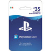 Miniatura prodotto Playstation Live Cards Hang 35 Euro