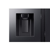 Miniatura prodotto Frigorifero Side By Side Samsung AI Home 621L RS90F64EDFEF