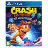 Miniatura prodotto Crash Bandicoot 4: It’s About Time