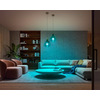 Miniatura prodotto Philips Hue White and Color Ambiance Starter Kit Bridge + 3 Lampadine Smart E27 75W