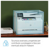 Miniatura prodotto Stampante multifunzione HP Color LaserJet Pro M283fdw