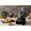 Miniatura prodotto FP8218 Robot da cucina multifunzione DoubleForce 3L Black