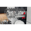Miniatura prodotto Lavastoviglie a libera installazione Whirlpool - WFO 3T141 X