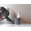 Miniatura prodotto Hoover HF1, Aspirapolvere senza filo, Nero/Rosso, 0,9L, Senza sacchetto