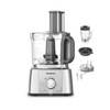 Miniatura prodotto Kenwood Multipro Express FDP65590SI Robot da cucina 1000W