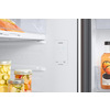 Miniatura prodotto RT47CB6736C2 frigorifero Doppia Porta BESPOKE AI Libera installazione con congelatore Wifi 462 L Classe E, Cotta Charcoal