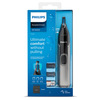 Miniatura prodotto Nose trimmer series 3000 NT3650/16 Rifinitore per peli di naso, orecchie e sopracciglia
